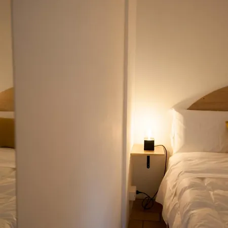 Urban Retreat - Ambrogiohost * 볼로냐