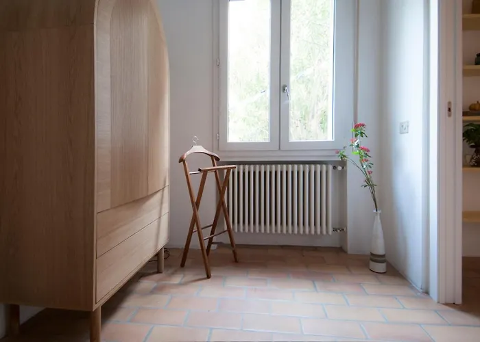 Urban Retreat - Ambrogiohost شقة