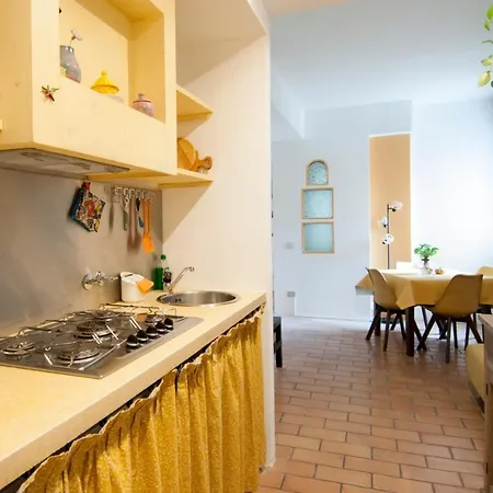 Urban Retreat - Ambrogiohost Апартаменты Болонья