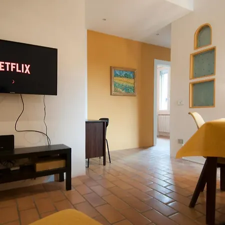 Urban Retreat - Ambrogiohost