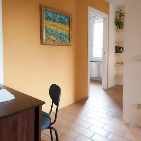 Urban Retreat - Ambrogiohost *