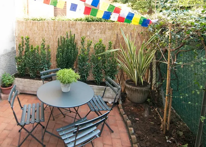 דירה Urban Retreat - Ambrogiohost בולוניה