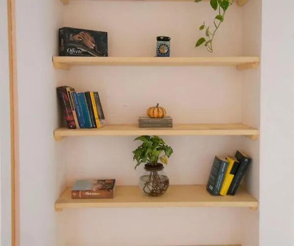 Apartmán Urban Retreat - Ambrogiohost *