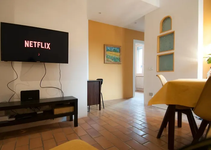 Urban Retreat - Ambrogiohost