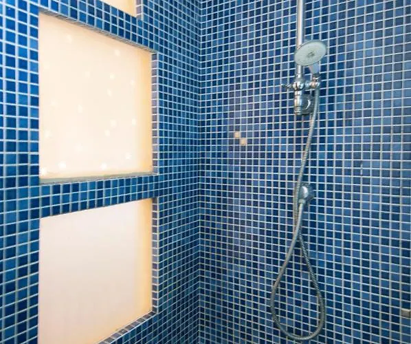 Lägenhet Urban Retreat - Ambrogiohost