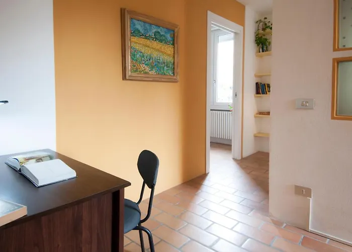 Urban Retreat - Ambrogiohost *