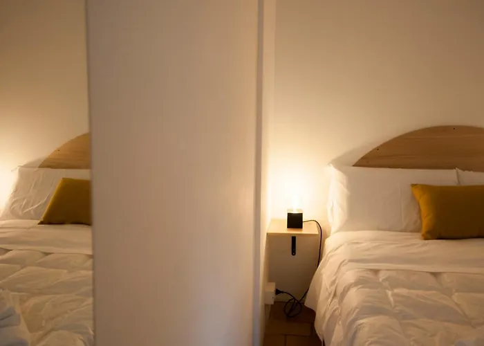 Urban Retreat - Ambrogiohost * Bologna