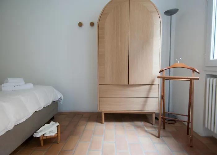 Urban Retreat - Ambrogiohost Apartmán