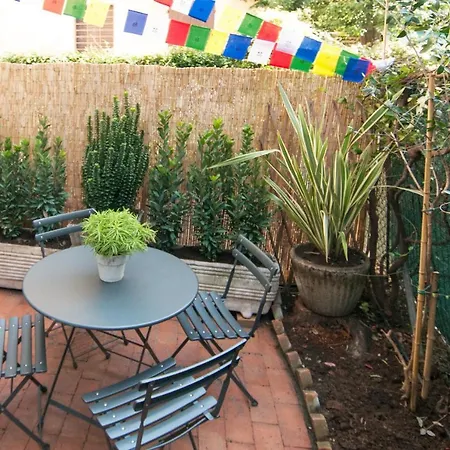 Apartment Urban Retreat - Ambrogiohost Bologna