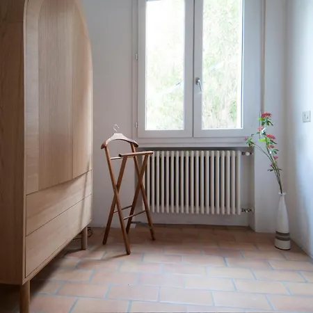 Urban Retreat - Ambrogiohost Appartement