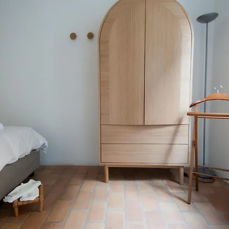 Urban Retreat - Ambrogiohost Appartement