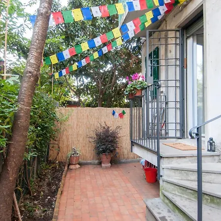 Urban Retreat - Ambrogiohost Appartement Bologne