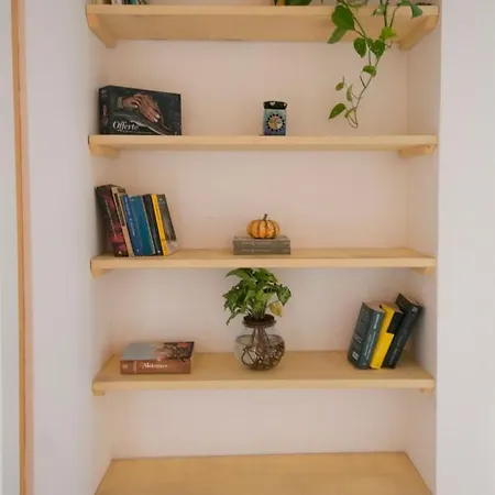 Appartement Urban Retreat - Ambrogiohost *