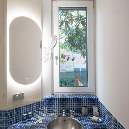 Appartement Urban Retreat - Ambrogiohost *