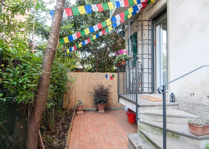 Urban Retreat - Ambrogiohost شقة بولونيا